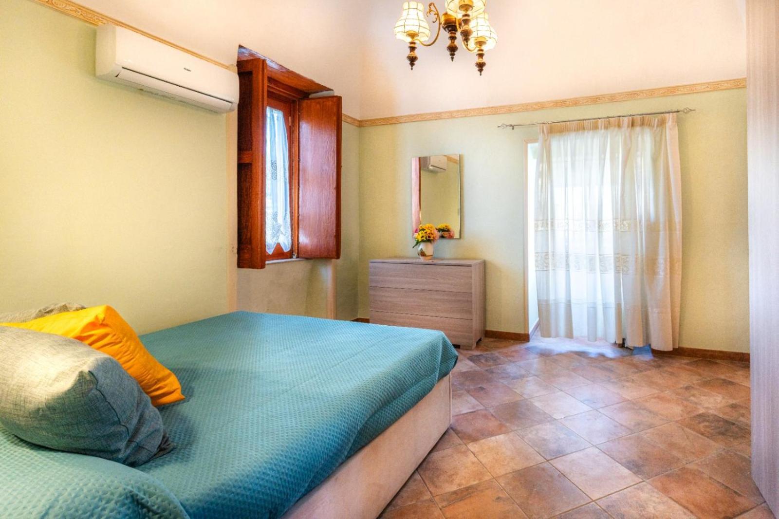 Willa Casa Cacace Massa Lubrense Zewnętrze zdjęcie