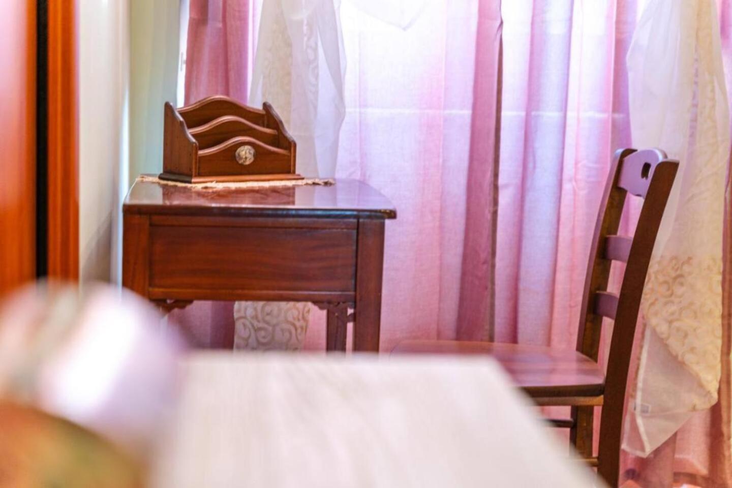 Willa Casa Cacace Massa Lubrense Zewnętrze zdjęcie